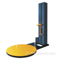 T1650F Gramofon Automatyczna maszyna do owijania palet z folii stretch Maszyna do owijania folii stretch / owijarka do palet